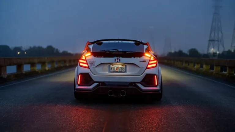 2024 Honda Civic Type R: Complete Guide, Meaning, Uses, and Key Details