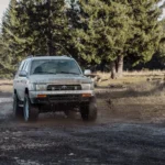 2025 Toyota 4runner: Complete Guide, Meaning, Uses, and Key Details