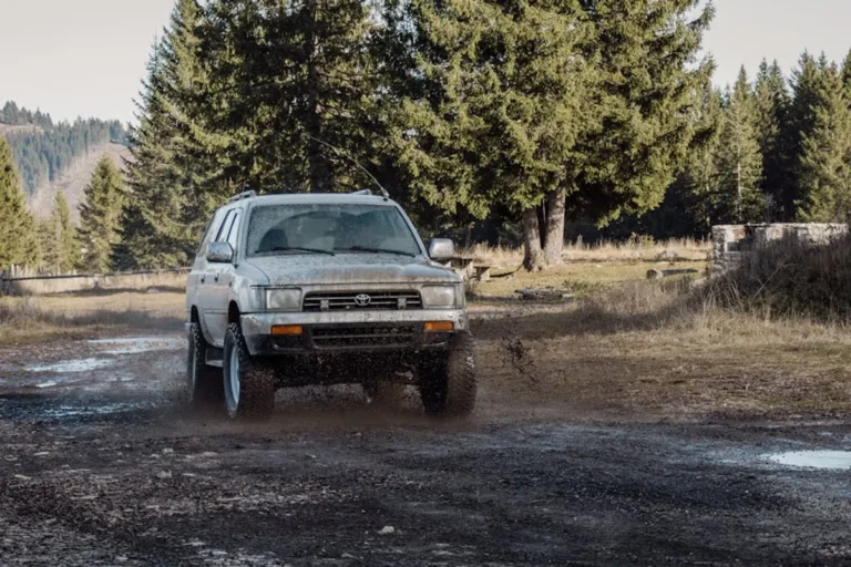 2025 Toyota 4runner: Complete Guide, Meaning, Uses, and Key Details
