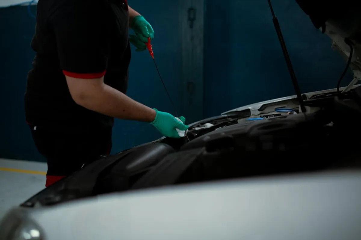 Best Car Maintenance Tips After Buying Used