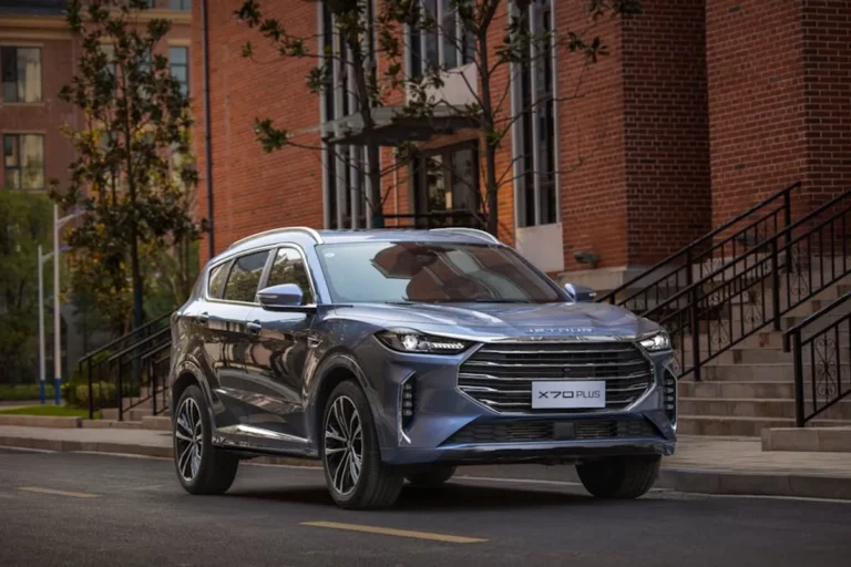 Best Family SUVs