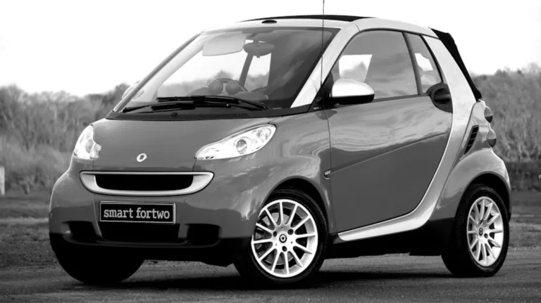 Best Small Cars for City Driving and Daily Commutes