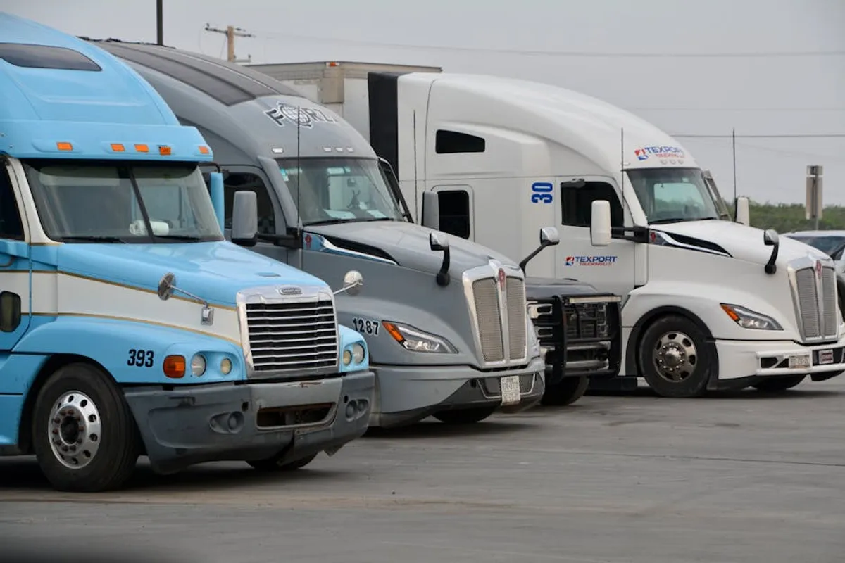 Best Used Trucks for Work