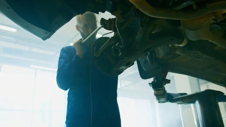 Car Maintenance Checklist for New Owners