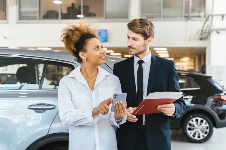 Car Marketplace Tips for First-Time Buyers