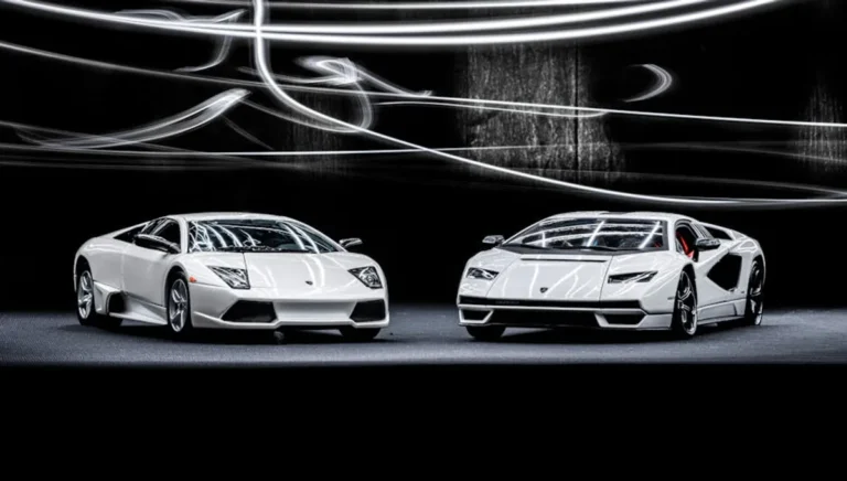 Cheapest Lamborghini Guide