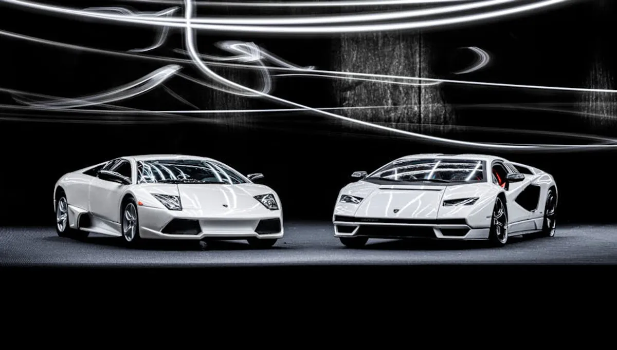 Cheapest Lamborghini Guide