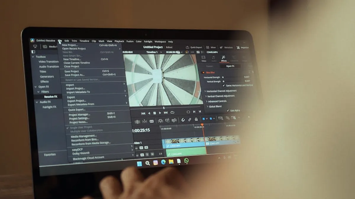 Dotmovie Review: Features, Safety, Risks, and Alternatives
