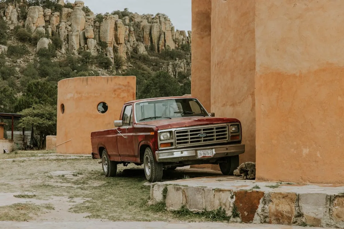 Ford F-150 Buying Guide