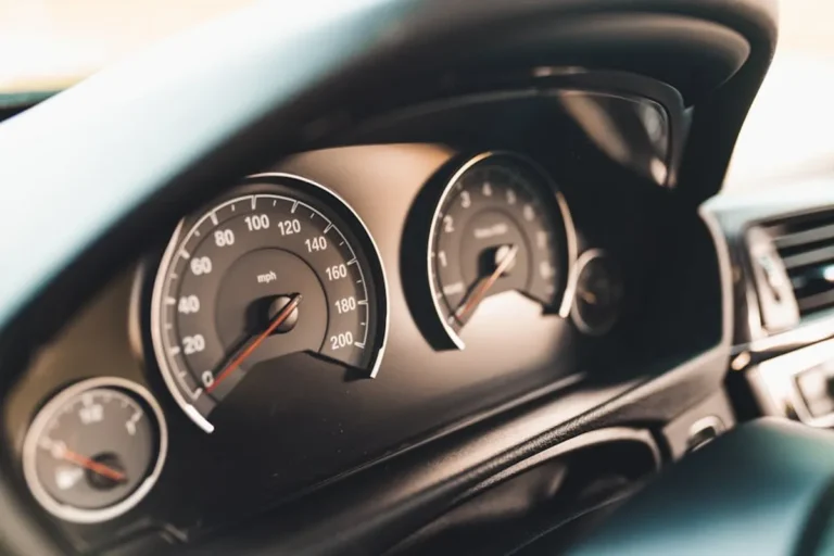 How Mileage Affects Used Car Value