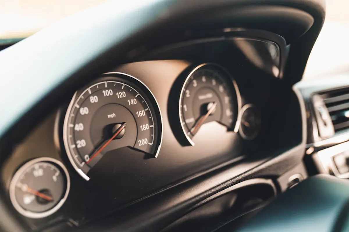 How Mileage Affects Used Car Value