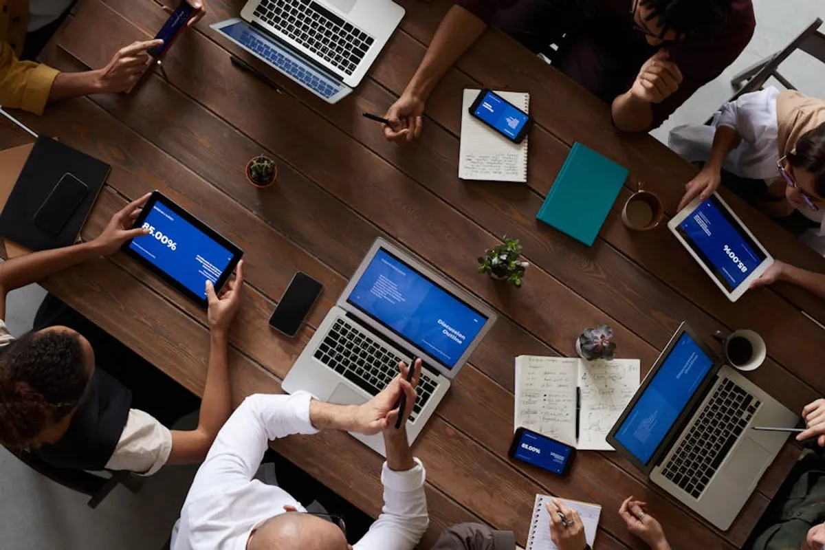 How techgup.org became part of today’s online discovery landscape