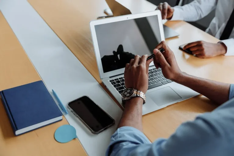 How techsized.com became a recognisable name in online search