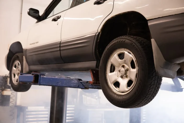How to Check Tire Condition