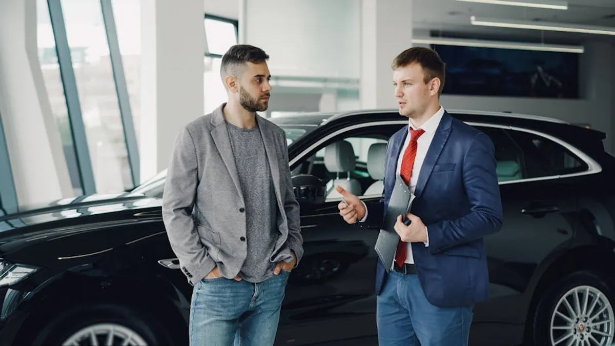 How to Compare Auto Insurance