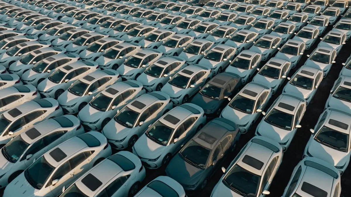 How to Import Cars From Japan