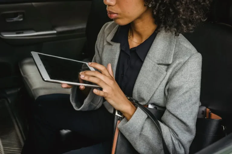 How to Read a Vehicle History Report