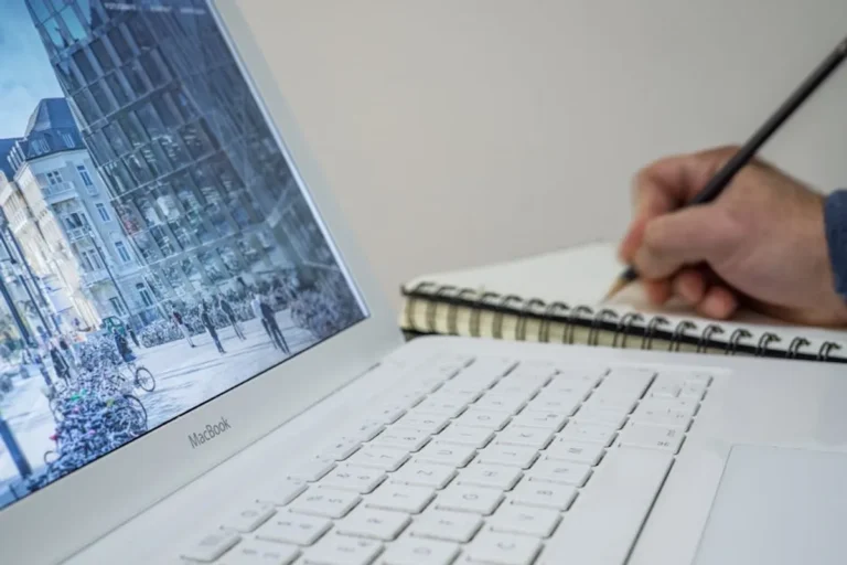 How to write about apkek.org in a way that builds trust