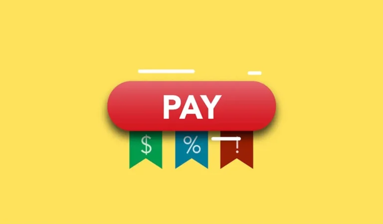 How webpayblog.com connects to search demand in online payment services