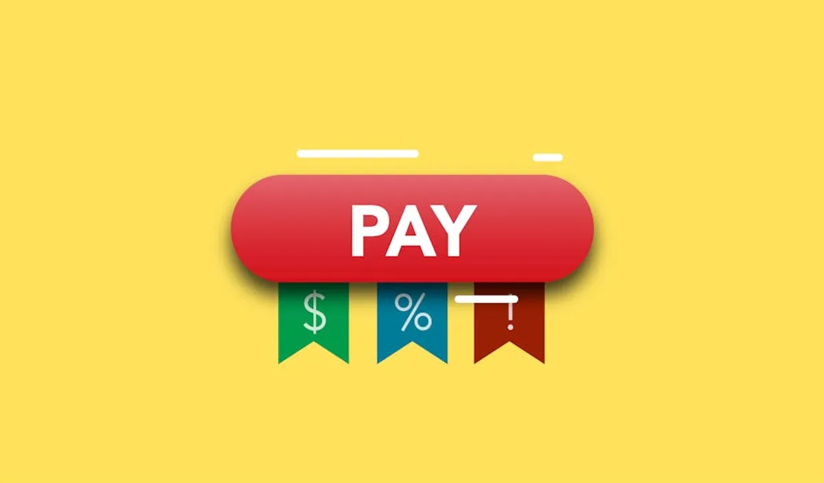 How webpayblog.com connects to search demand in online payment services