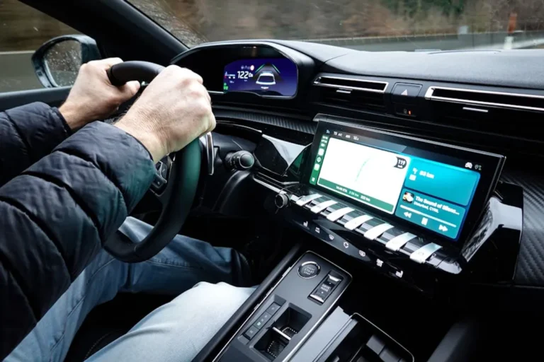 Hybrid Car Buying Guide for 2026