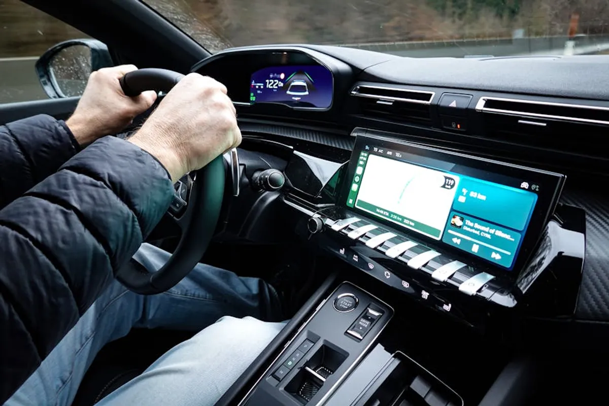 Hybrid Car Buying Guide for 2026