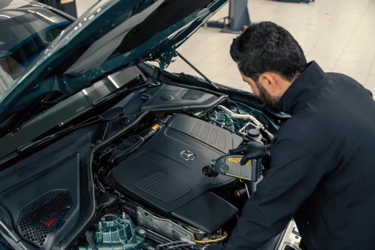 7 Maintenance Tasks That Actually Extend Used Car Life