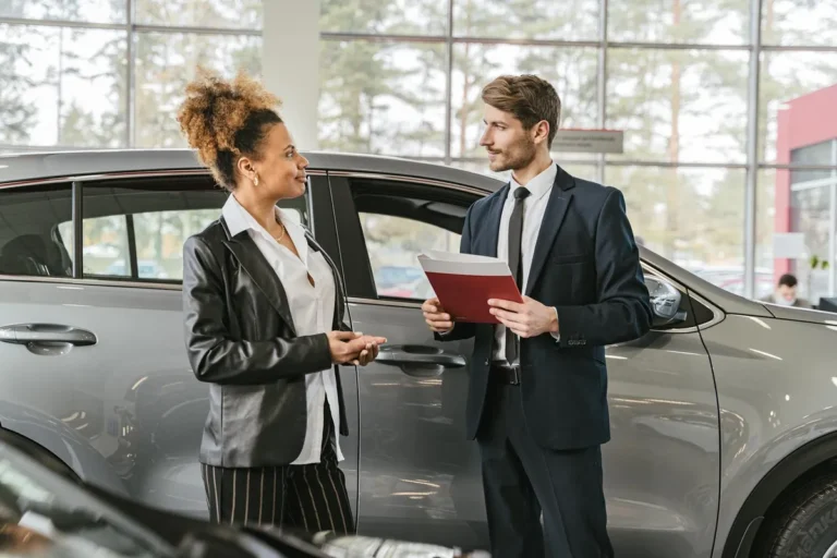 I Negotiated 30 Used Car Prices in the Last Two Years. Here's What Actually Worked