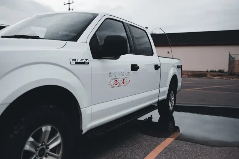 Pickup Truck Buying Guide