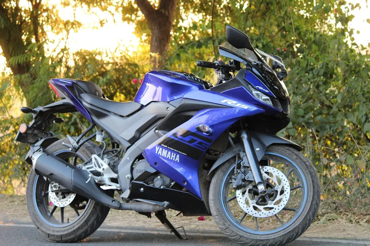 R15v5 Price IN India: Complete Guide, Meaning, Uses, and Key Details