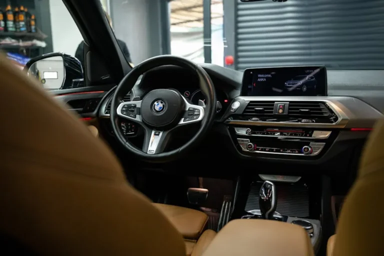 SUV vs Sedan: Which Car Should You Buy?