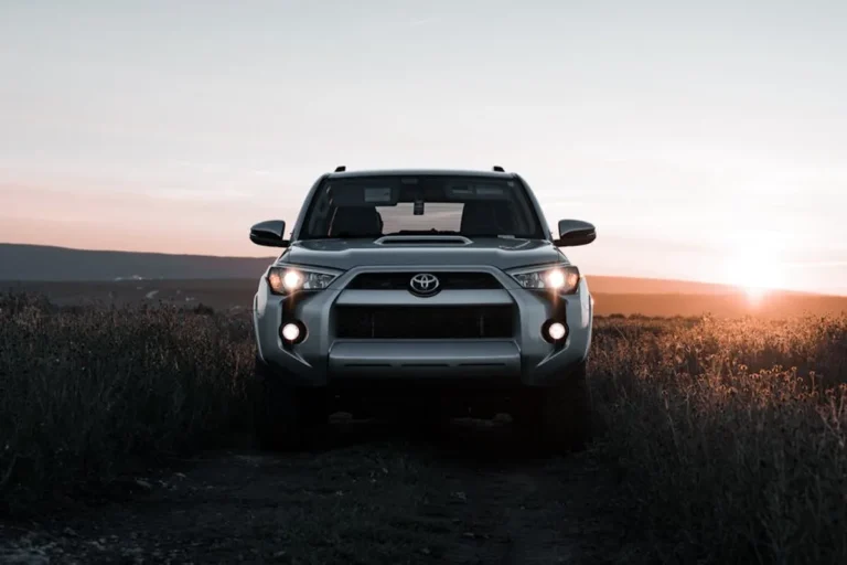 Toyota 4Runner 2025 Review and Buying Guide