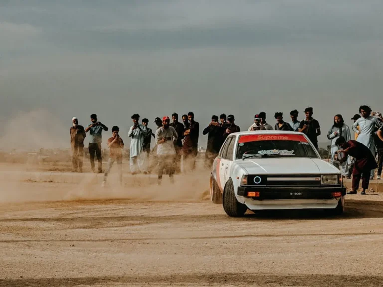Toyota Chaser Buying Guide