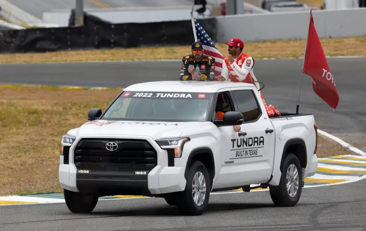 Toyota Tundra Reliability Guide