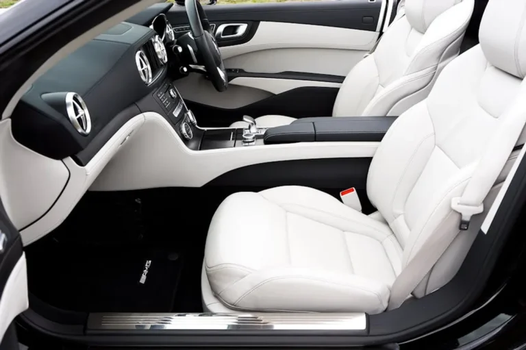 Vehicle Trim Levels Explained