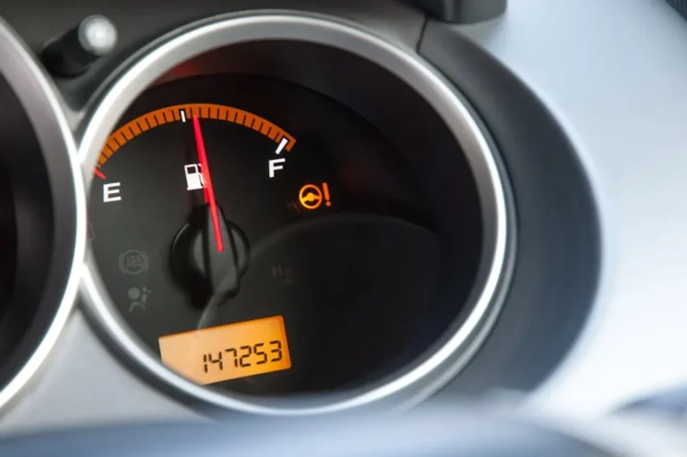 What Mileage Means When Buying a Second-Hand Car